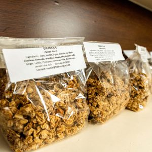 Granola