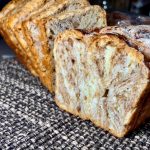 Sweet Cinnamon Bread