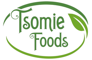 Tsomie_Foods_logo