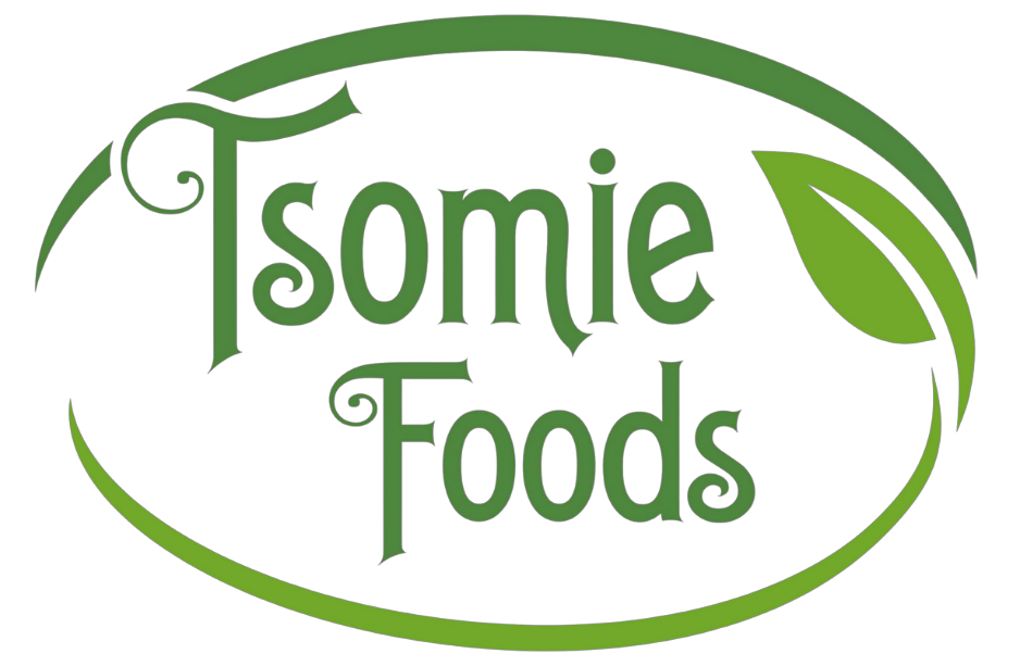 Tsomie_Foods_logo